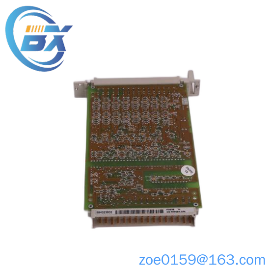 F1DI1601 F1 DI 16 01 Hima Control Module