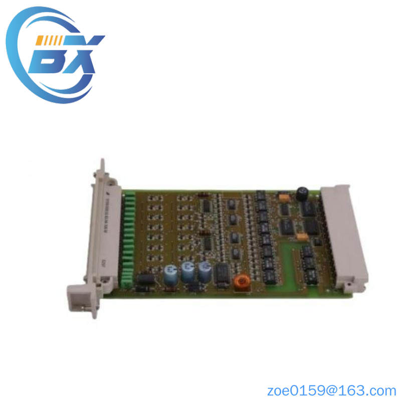 F3226  HIMA  Input Module