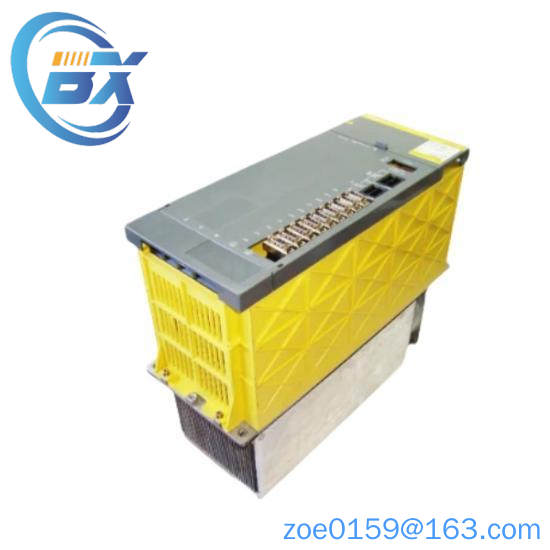 Fanuc A06B-6088-H222 Module  GE