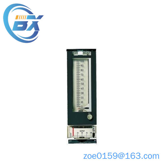 Foxboro 130M-N5 Pneumatic Controller