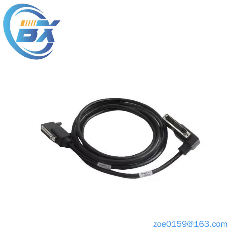 Foxboro P0916VM Hypalon Term Cable