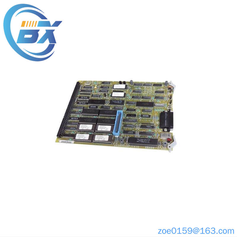 GE DS3800HMPK1 REGULATOR CARD