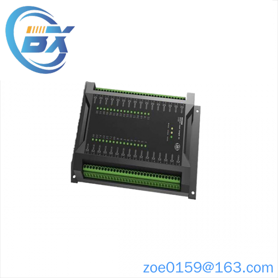 GE FANUC 369B1868G0008 PLC Module