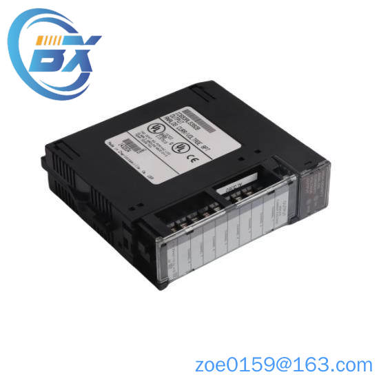 GE Fanuc IC693ALG392 Analog Output Module