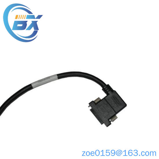 GE Fanuc IC693CBL327  3-meter cable