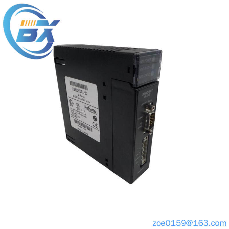 GE Fanuc IC693DNS201 DeviceNet NEW 90-30