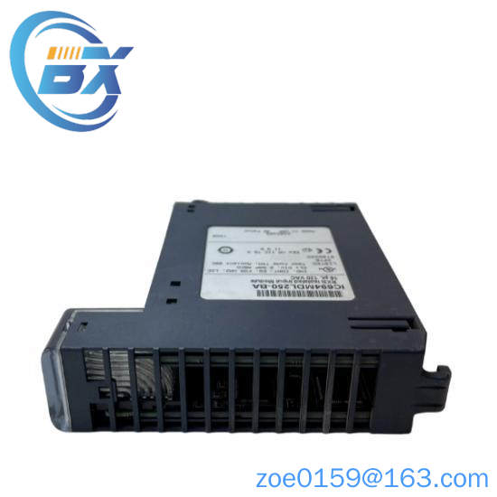 GE Fanuc IC694MDL250  PAC Systems RX3i