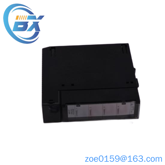 GE Fanuc IC695ALG808  Analog Output Module