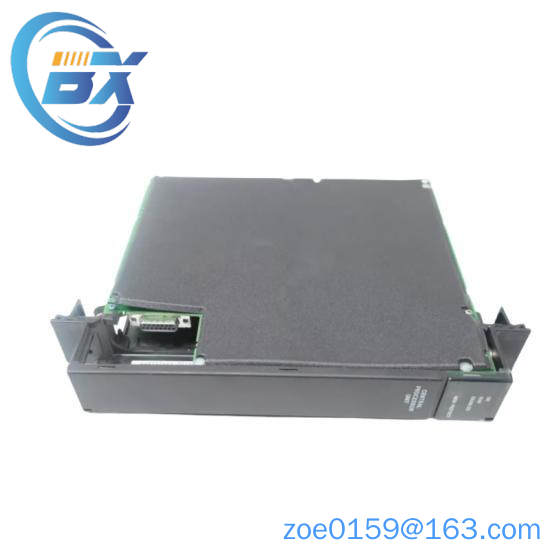 GE FANUC IC697CPM925 CPU MODULE