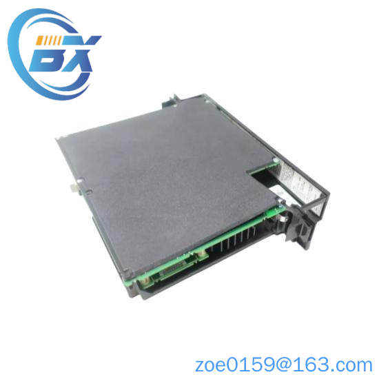 GE FANUC IC697CPM925 CPU MODULE