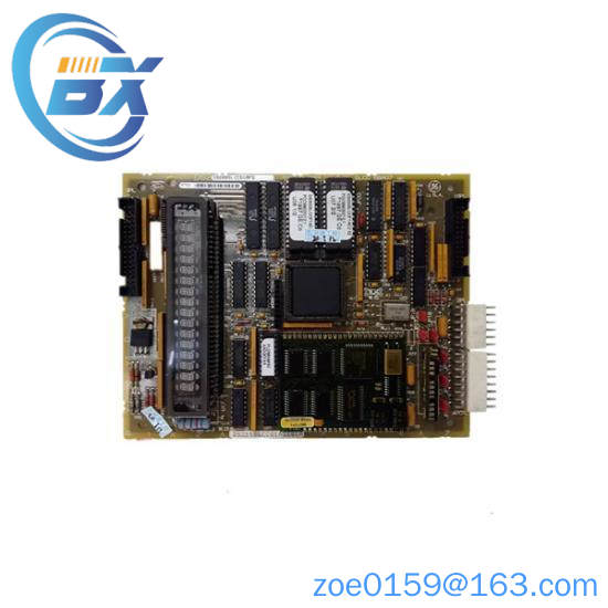 GE Fanuc SF412024 517-0224-16A-504376 820-0297 module