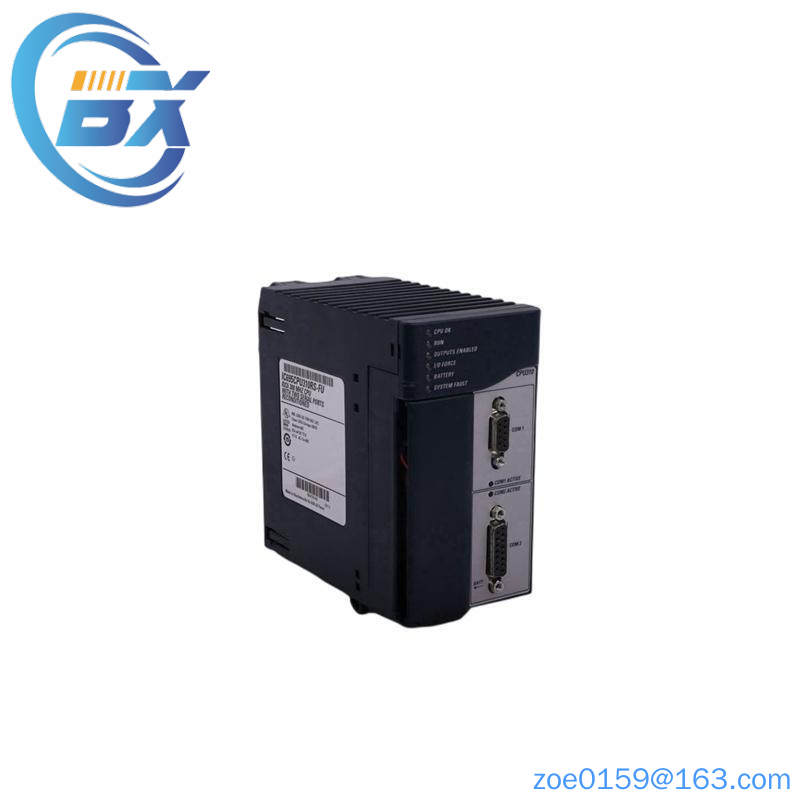 GE IC695ACC402 ENERGY PACK