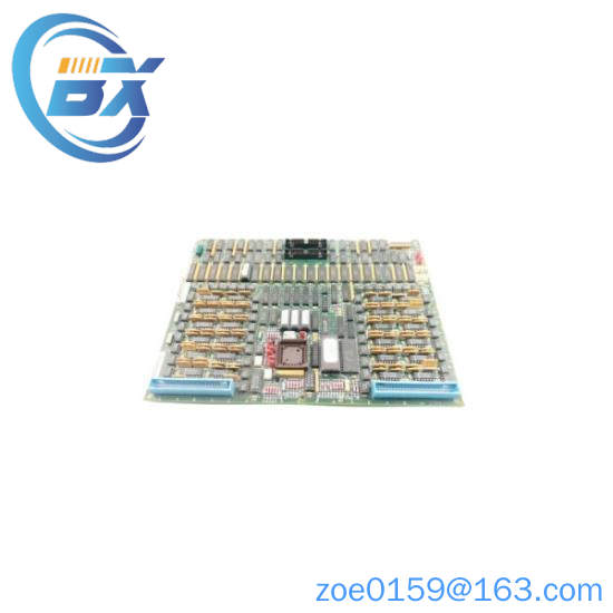 General Electric DS200TCQEG2AED Circuit Board