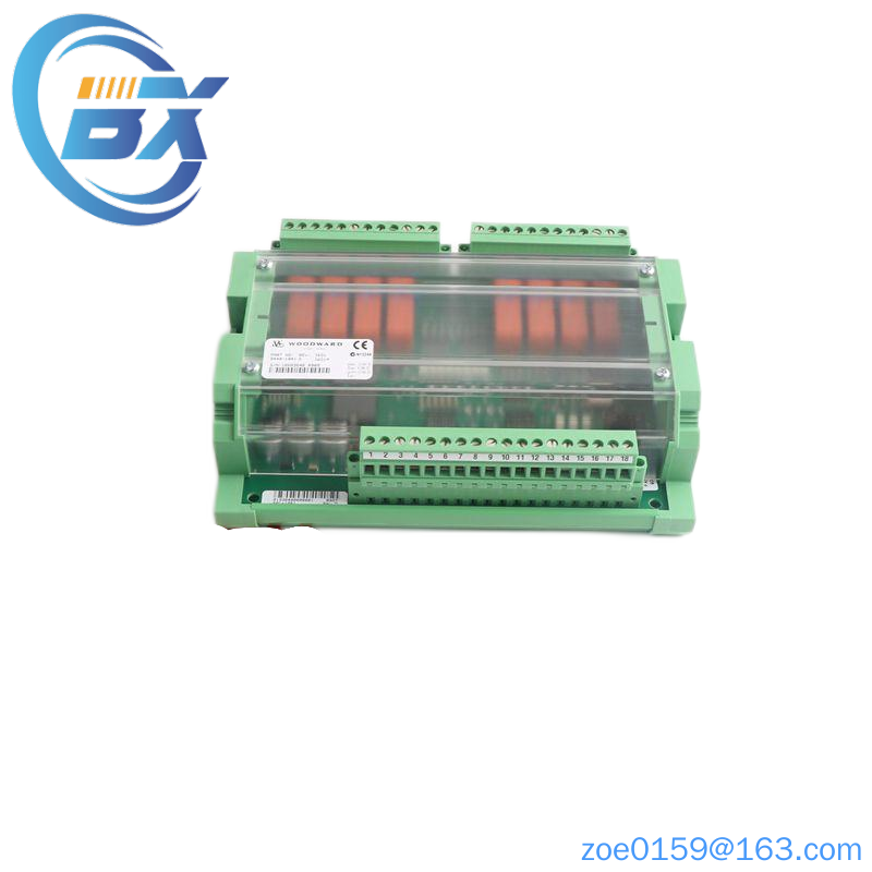 AUTONET HFRC-01 TMR 24V 40Ch DI Module