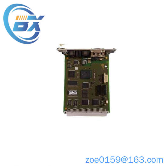 HIMA F8627X communication module