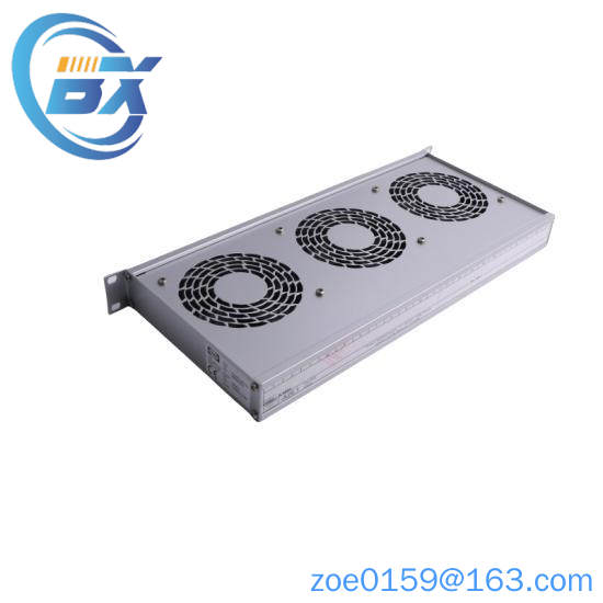 Hima K9203  Himatrix K9203 Fan Module