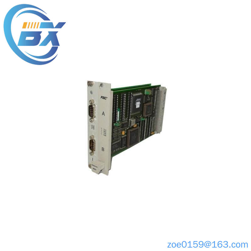 HONEYWELL 10024/H/I Communication Module