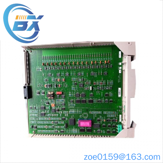 HONEYWELL 51304362-150 (MU-PLAM02) Multiplexer Processor