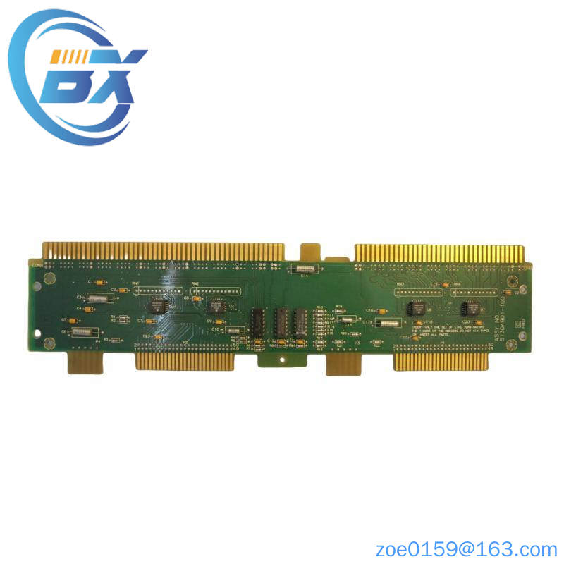 HONEYWELL 51304901-100 I/O MODULE