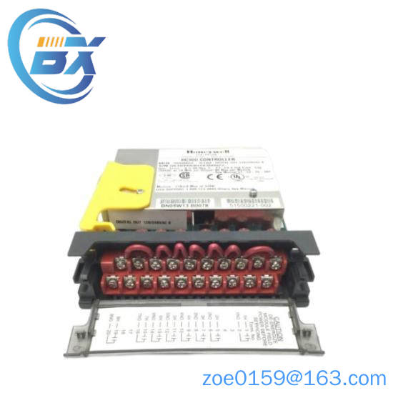 Honeywell 900H01-0102 DCS Module