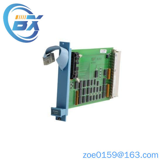 Honeywell FC-IO-0001 V1.1 I/O Extended Module