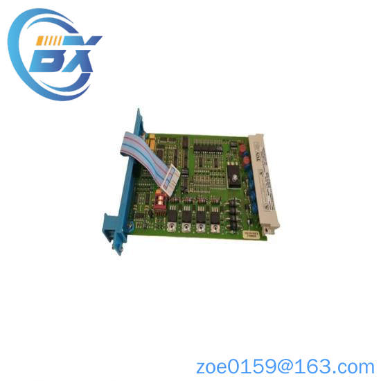 honeywell FC-SDOL-0448 Safe digital output module