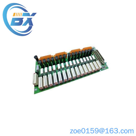 Honeywell MC-TDOR12 51309148-175 Digital Relay Output Board