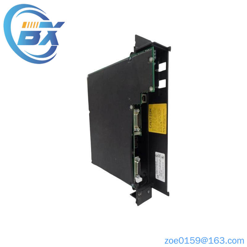 GE IC697CPX935 Single Slot PLC CPU