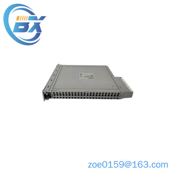 ICS Triplex T8403 Digital Input Module