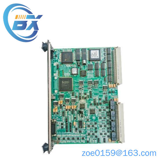 IS200EBKPG1A GE General Electric  Mark VI circuit board