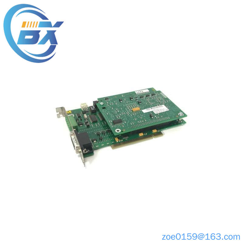 KUKA MFC+DSE 00-117-336 00-128-358 Card 