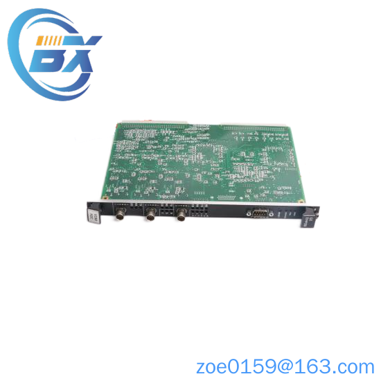 Original GE DS200TCDAH1BHE PC Board