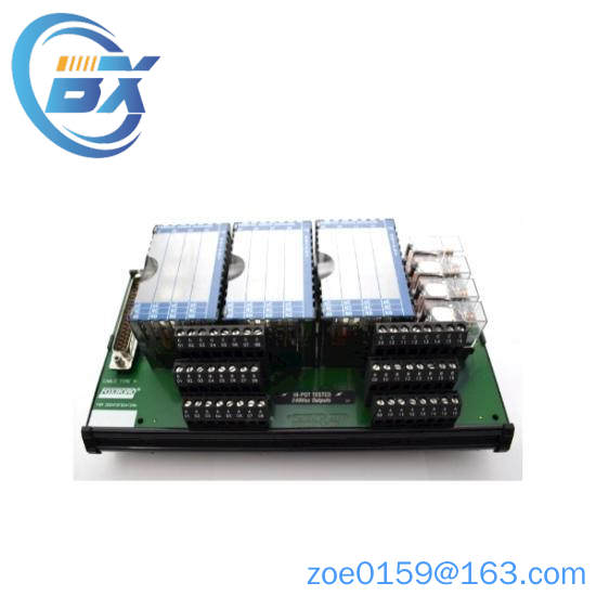 P0916NG  I/A Series Module  Foxboro