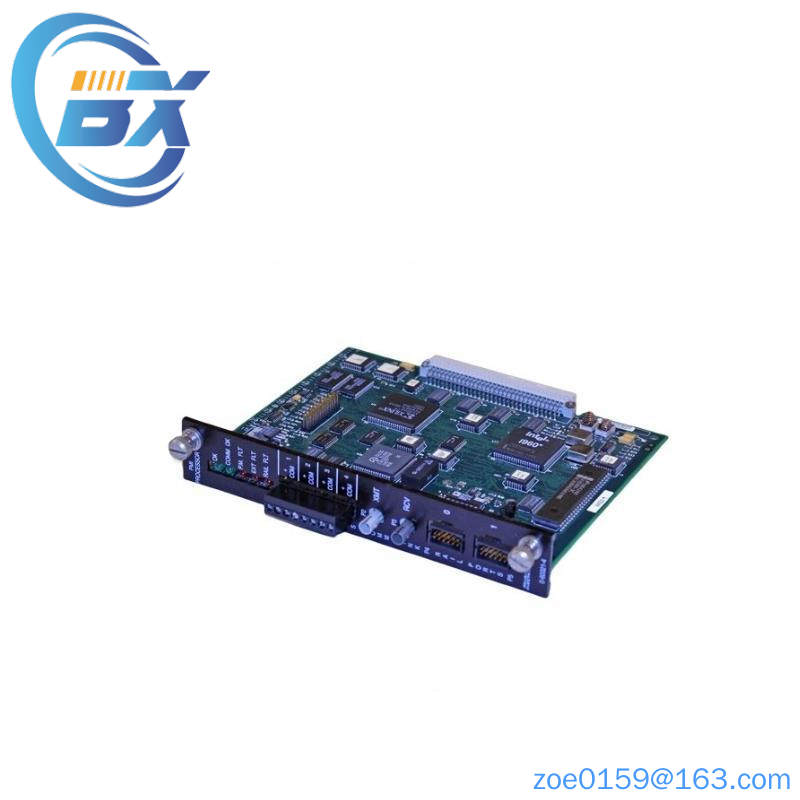 RELIANCE 0-60021-4 PROCESSOR MODULE