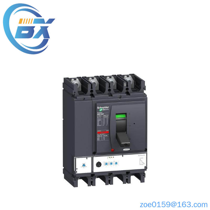 Schneide Schneider Electric LV432894 Circuit Breaker 