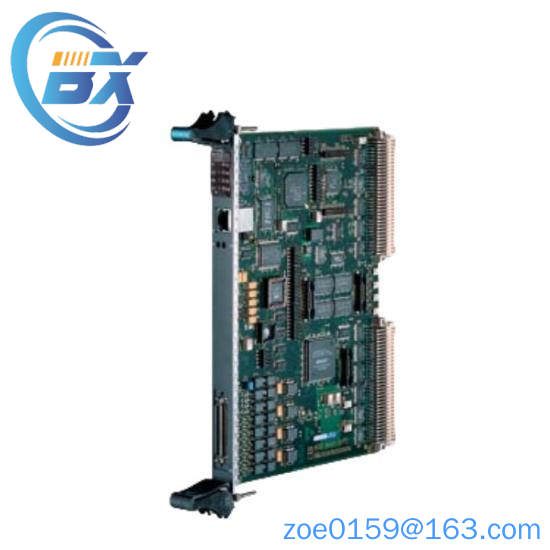 SIEMENS 6DD1660-0BF0  SIMATIC PLC