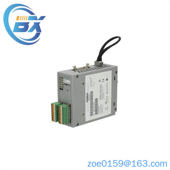 SIEMENS 6DD1681-0AE2 Interface Module