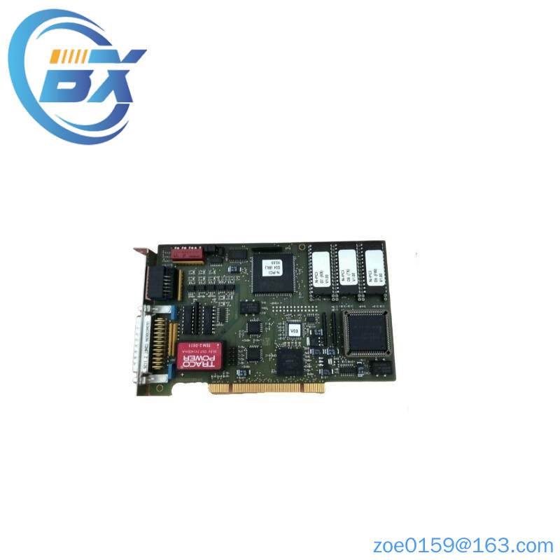 SIEMENS 6DP1724-8BA PLC Board