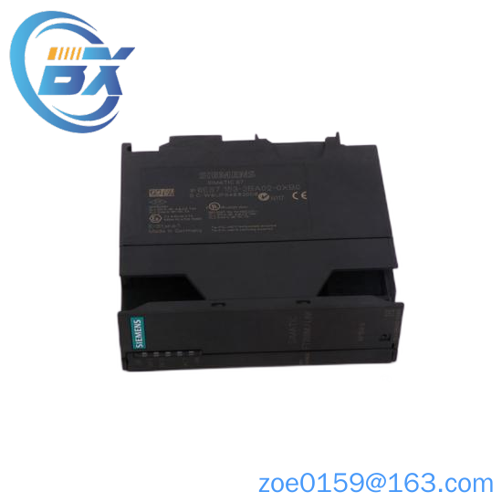 SIEMENS 6ES7321-1BL00-0AA0  DIGITAL INPUT SM 321