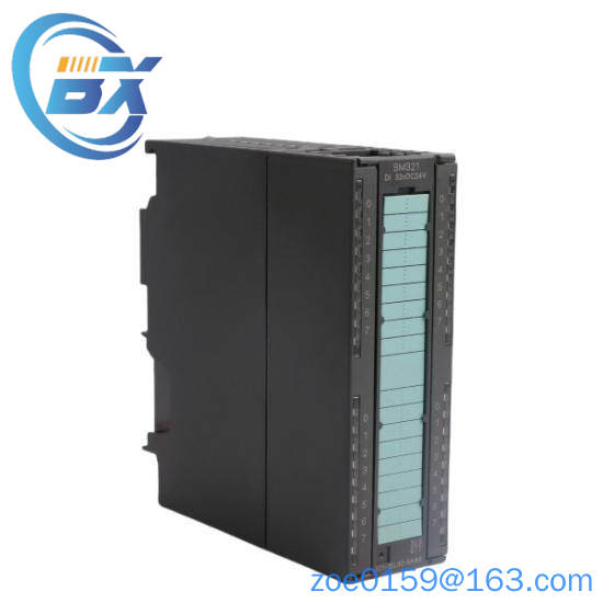 Siemens 6ES7321-1BL00-0AA0 SIMATIC S7-300