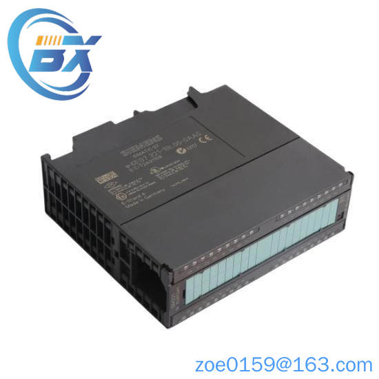 Siemens 6ES7321-1BL00-0AA0 SIMATIC S7-300