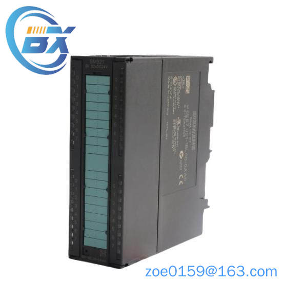 Siemens 6ES7321-1BL00-0AA0 SIMATIC S7-300