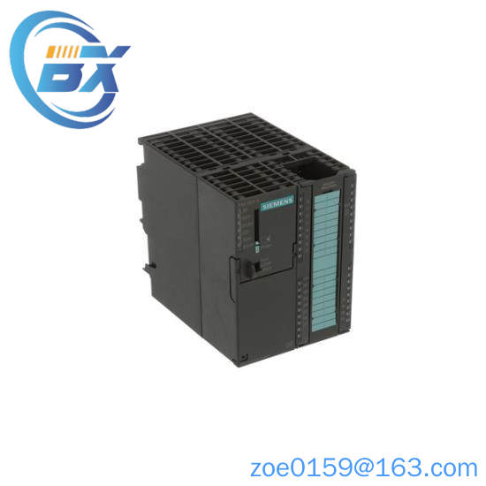 SIEMENS 6ES7352-5AH01-0AE0 high-speed Boolean processor