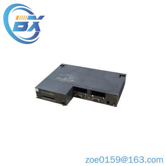 Siemens 6ES7414-4HM14-0AB0 Central processing unit