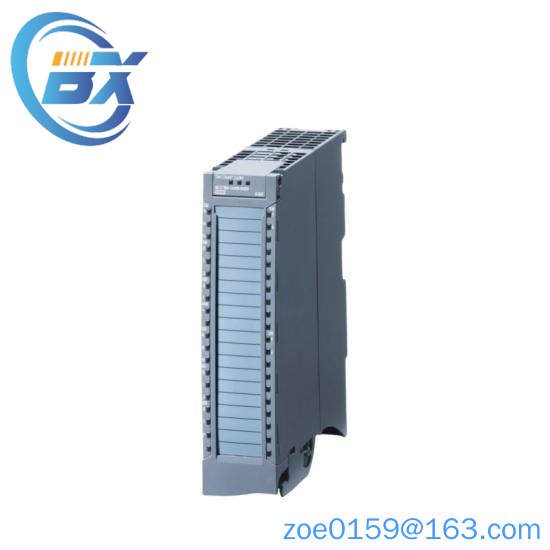 SIEMENS 6ES7551-1AB01-0AB0 Interface Module