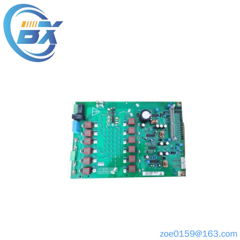 SIEMENS C98043-A1682-L DRIVE BOARD