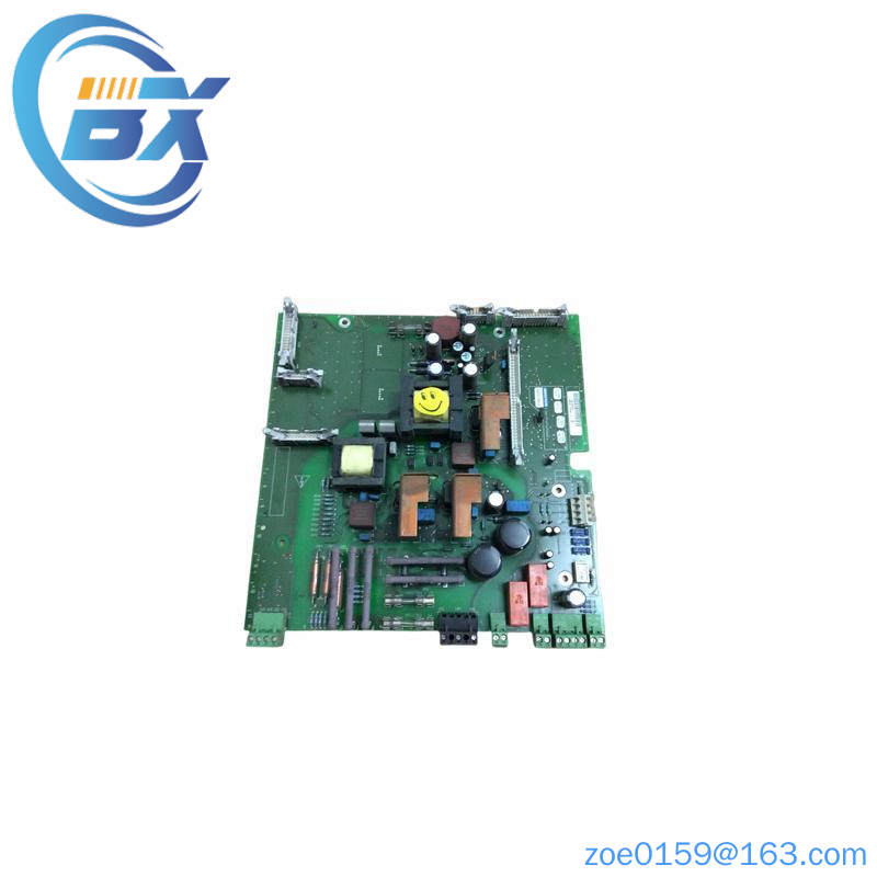 SIEMENS C98043-A7042-L1-6 POWER INTERFACE