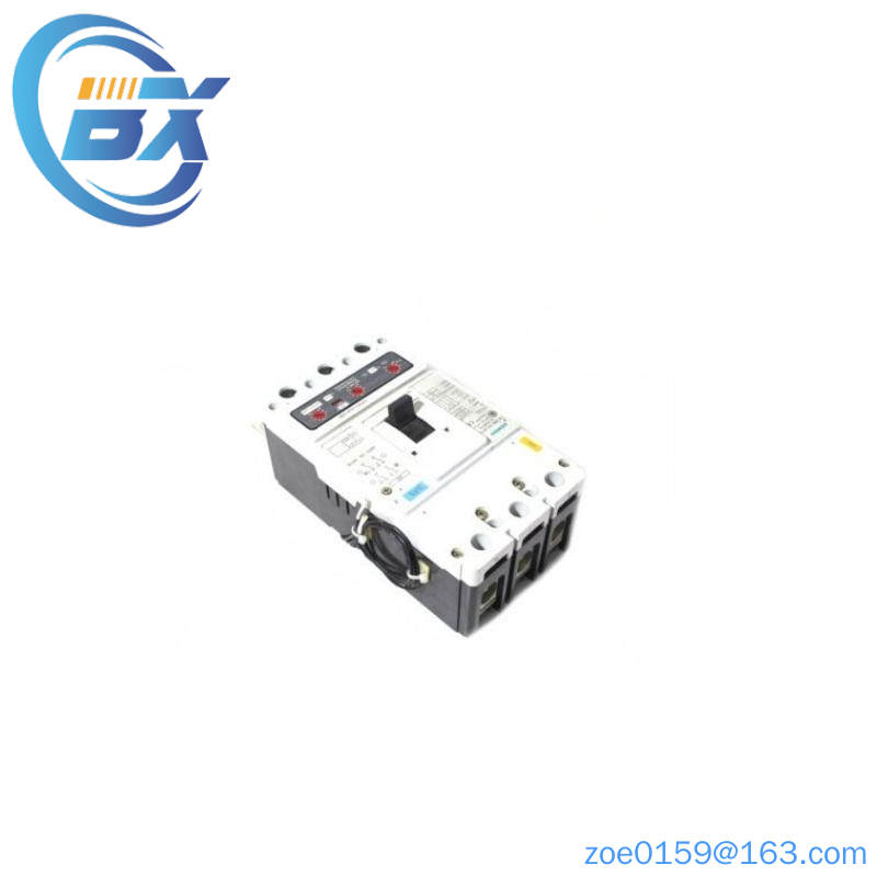 SIEMENS 3VF5211-2DM41-0AB1 Circuit Breaker