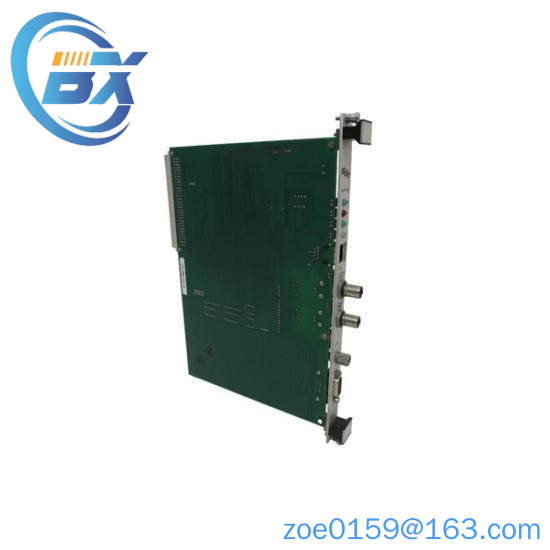 SST Brad Communications 5136-CN-VME Interface Card