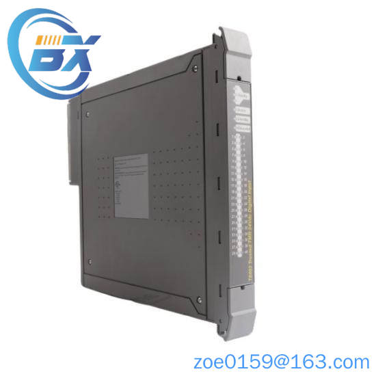 T8403 INPUT MODULE